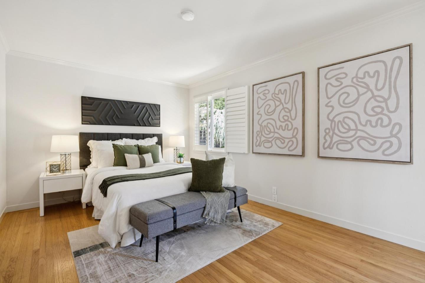 Detail Gallery Image 25 of 42 For 3902 Bret Harte Dr, Redwood City,  CA 94061 - 3 Beds | 2 Baths