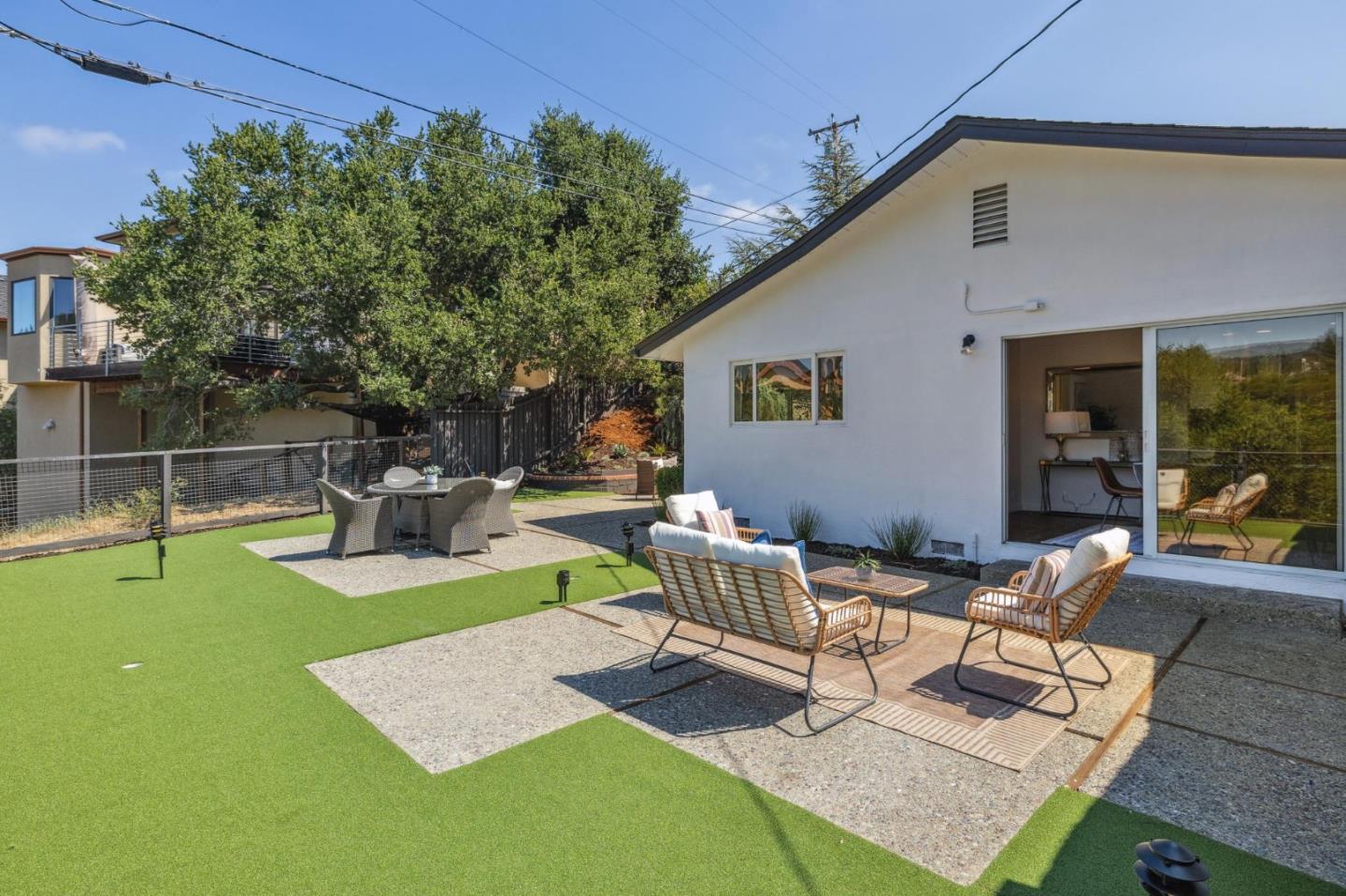 Detail Gallery Image 34 of 42 For 3902 Bret Harte Dr, Redwood City,  CA 94061 - 3 Beds | 2 Baths