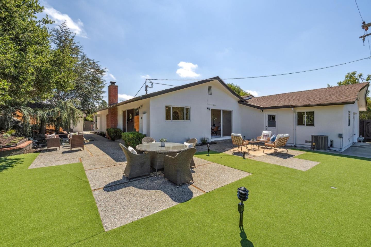 Detail Gallery Image 35 of 42 For 3902 Bret Harte Dr, Redwood City,  CA 94061 - 3 Beds | 2 Baths