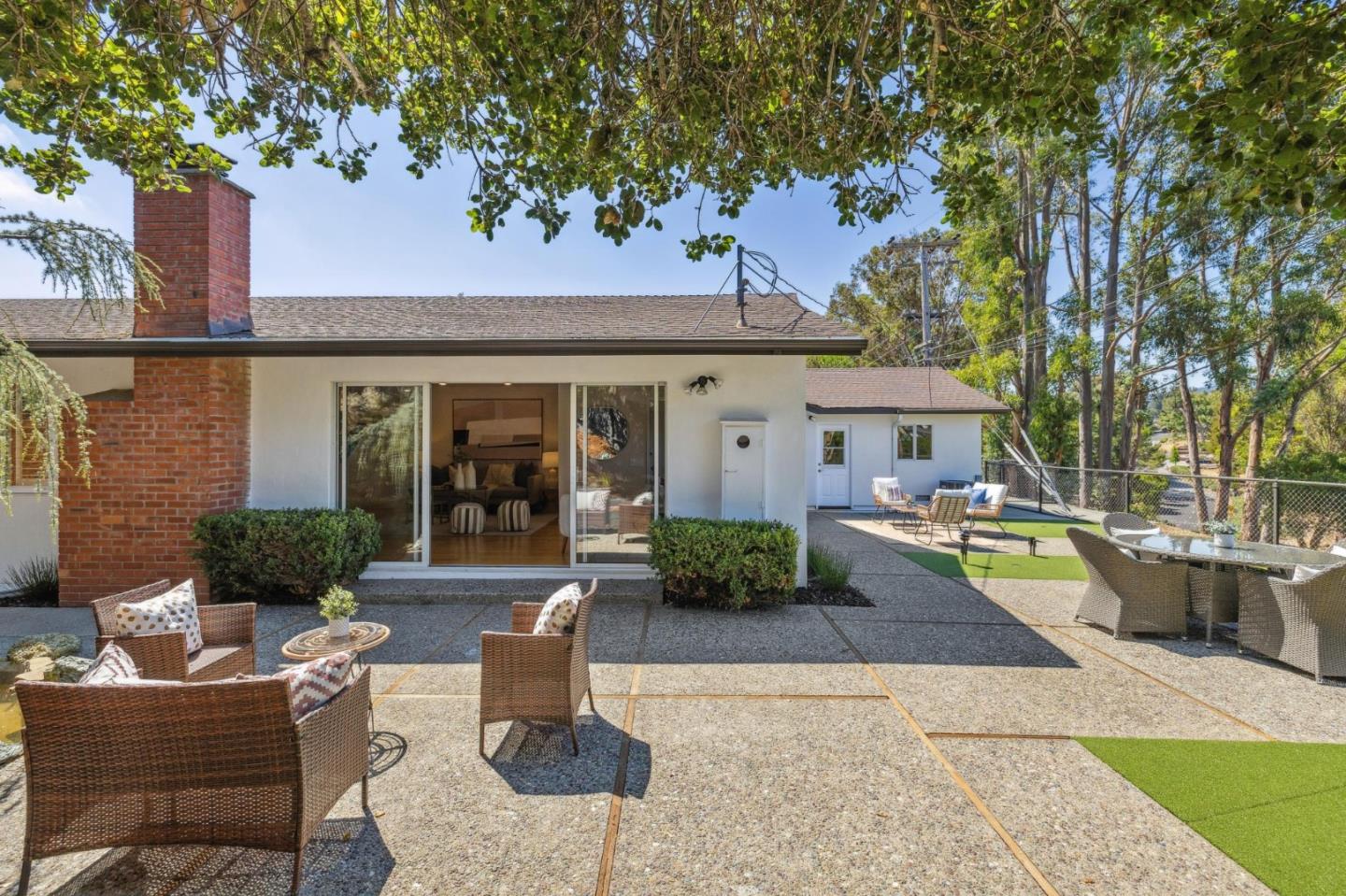 Detail Gallery Image 38 of 42 For 3902 Bret Harte Dr, Redwood City,  CA 94061 - 3 Beds | 2 Baths