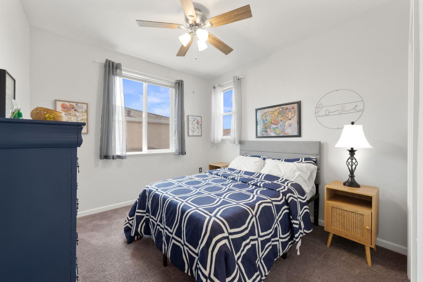 Detail Gallery Image 33 of 59 For 270 Vista View Ln, Hollister,  CA 95023 - 4 Beds | 3 Baths