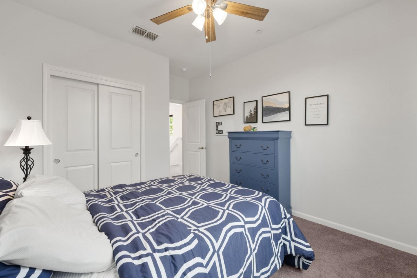 Detail Gallery Image 34 of 59 For 270 Vista View Ln, Hollister,  CA 95023 - 4 Beds | 3 Baths