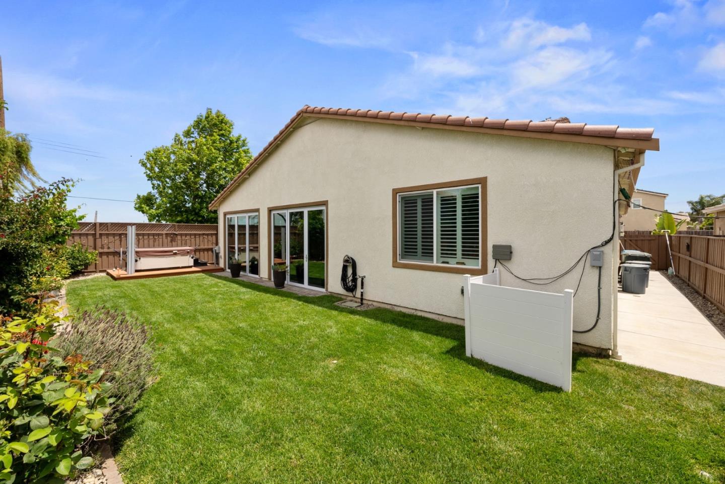 Detail Gallery Image 44 of 59 For 270 Vista View Ln, Hollister,  CA 95023 - 4 Beds | 3 Baths