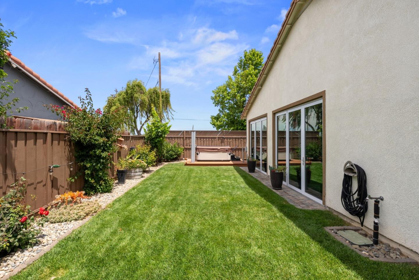 Detail Gallery Image 45 of 59 For 270 Vista View Ln, Hollister,  CA 95023 - 4 Beds | 3 Baths
