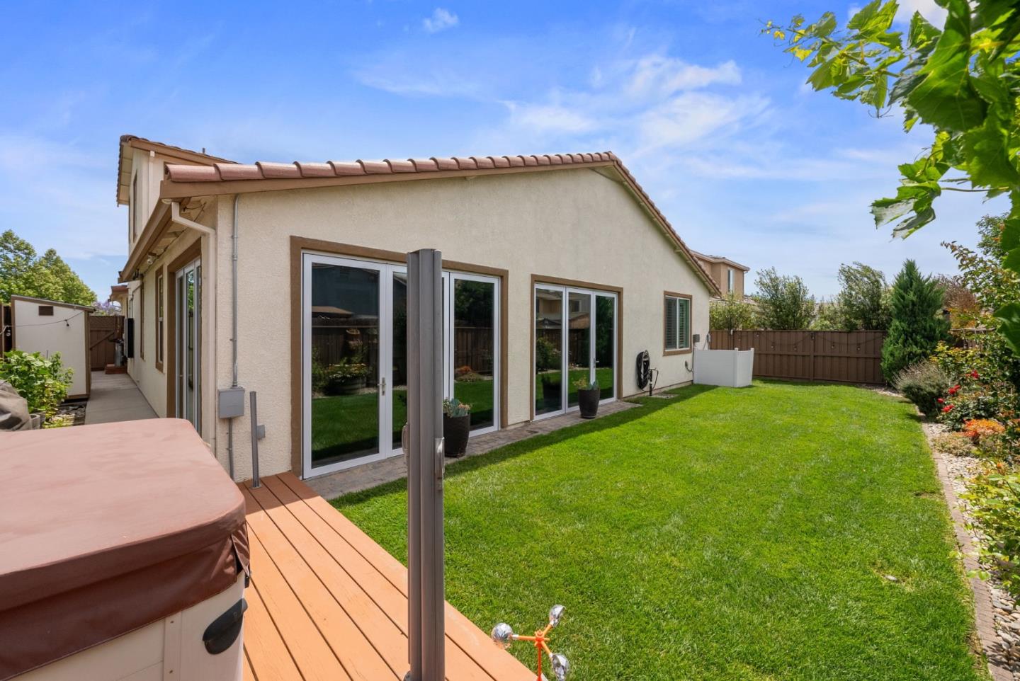 Detail Gallery Image 46 of 59 For 270 Vista View Ln, Hollister,  CA 95023 - 4 Beds | 3 Baths