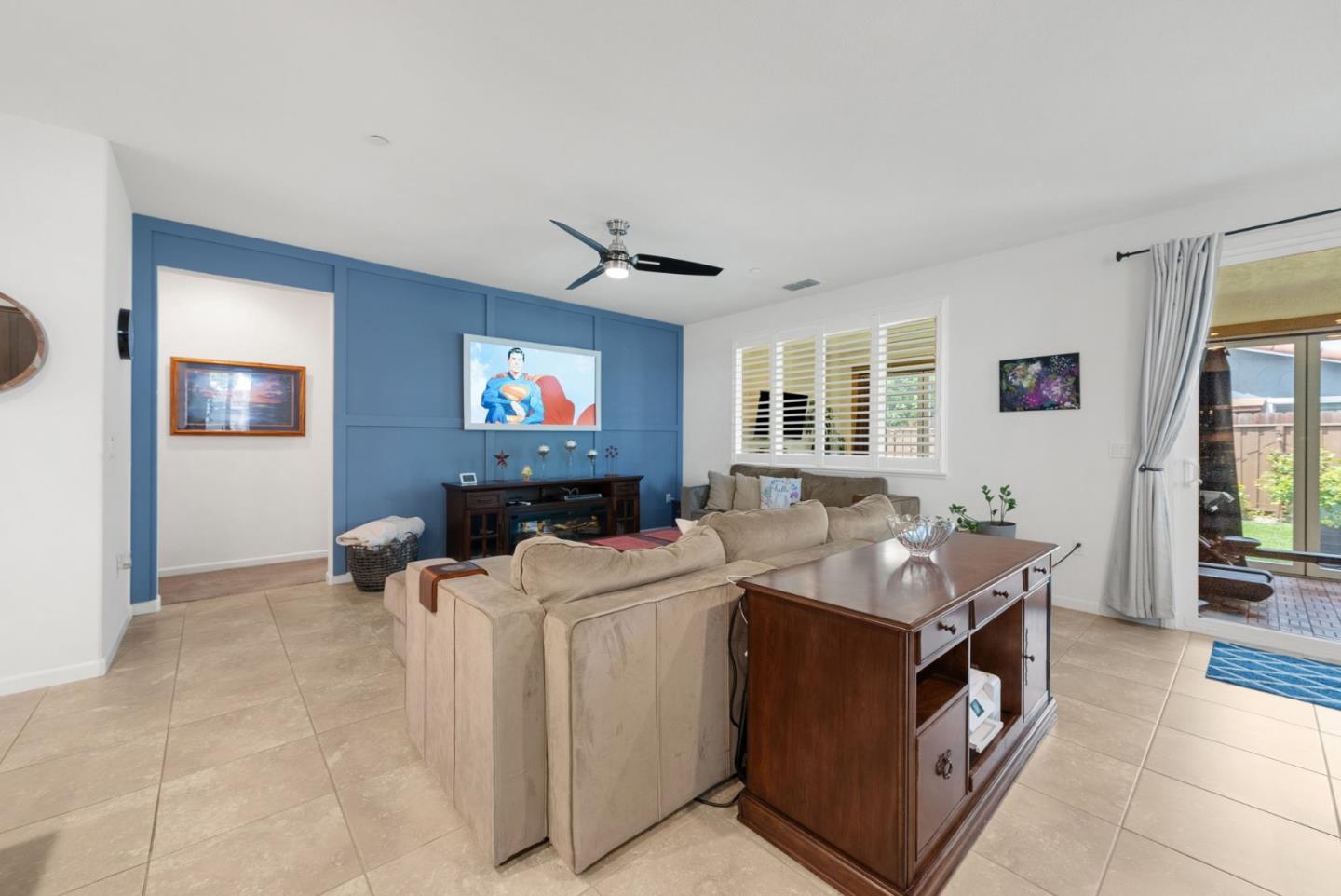 Detail Gallery Image 5 of 59 For 270 Vista View Ln, Hollister,  CA 95023 - 4 Beds | 3 Baths