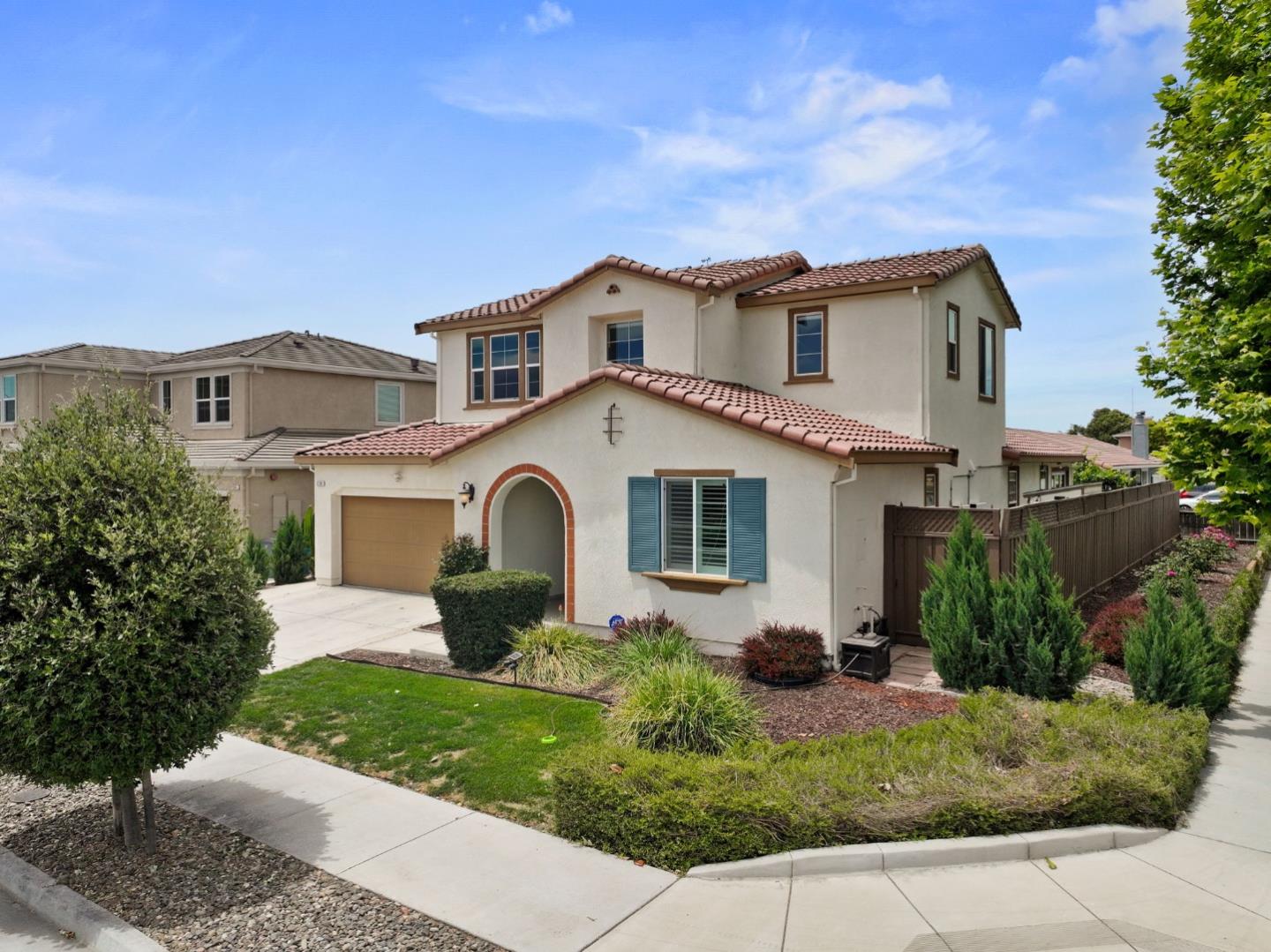 Detail Gallery Image 54 of 59 For 270 Vista View Ln, Hollister,  CA 95023 - 4 Beds | 3 Baths