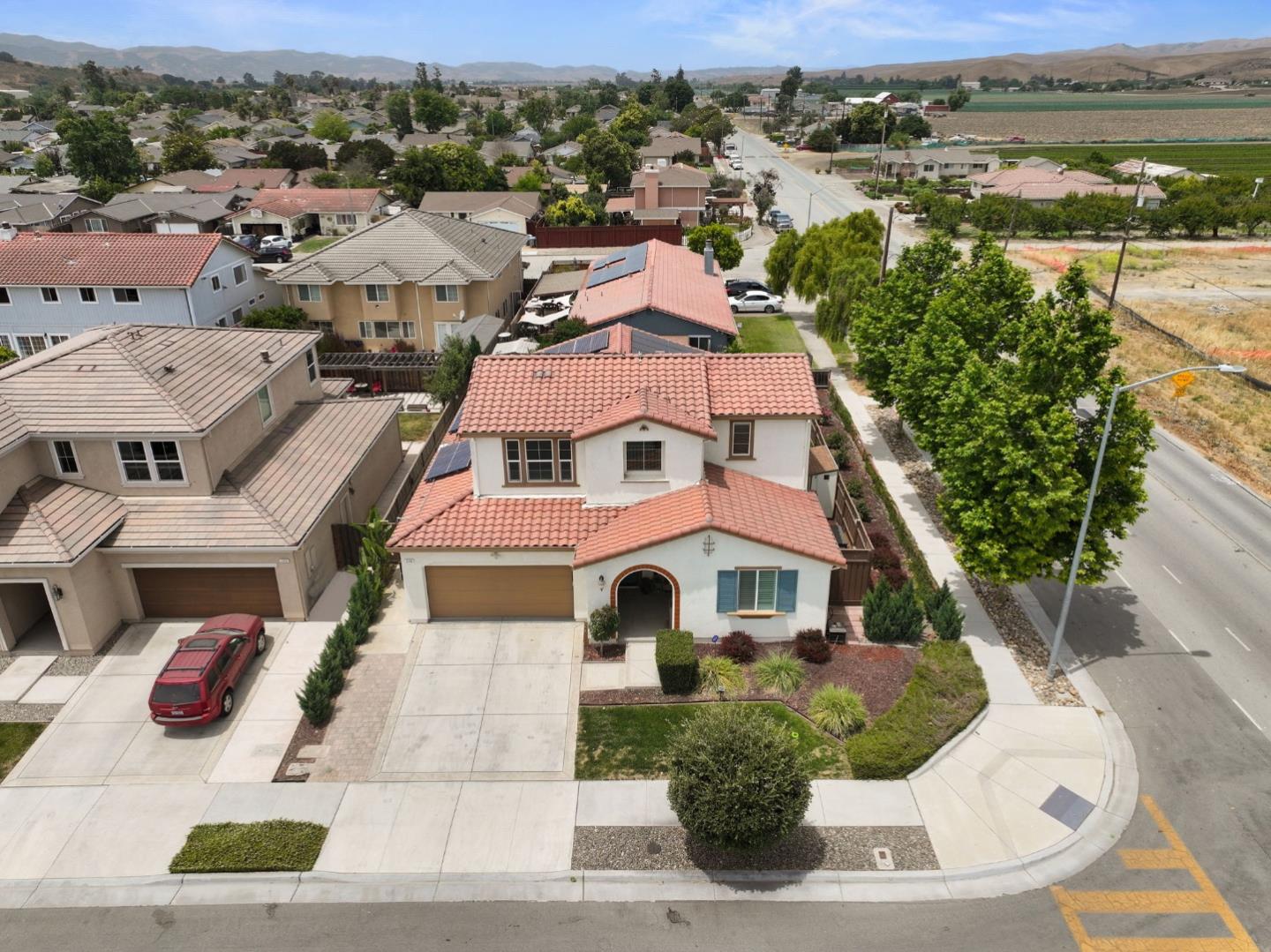 Detail Gallery Image 55 of 59 For 270 Vista View Ln, Hollister,  CA 95023 - 4 Beds | 3 Baths