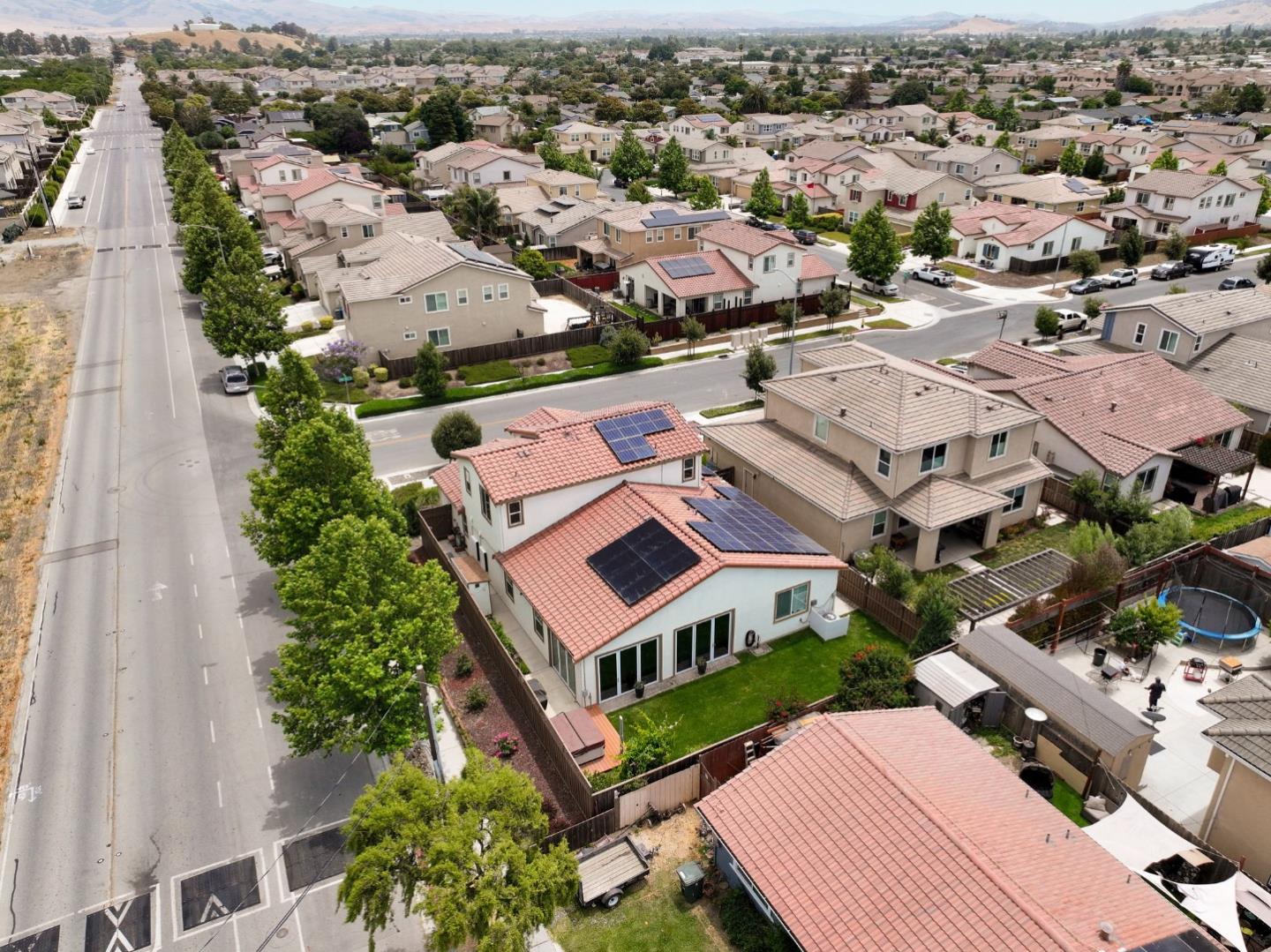 Detail Gallery Image 58 of 59 For 270 Vista View Ln, Hollister,  CA 95023 - 4 Beds | 3 Baths