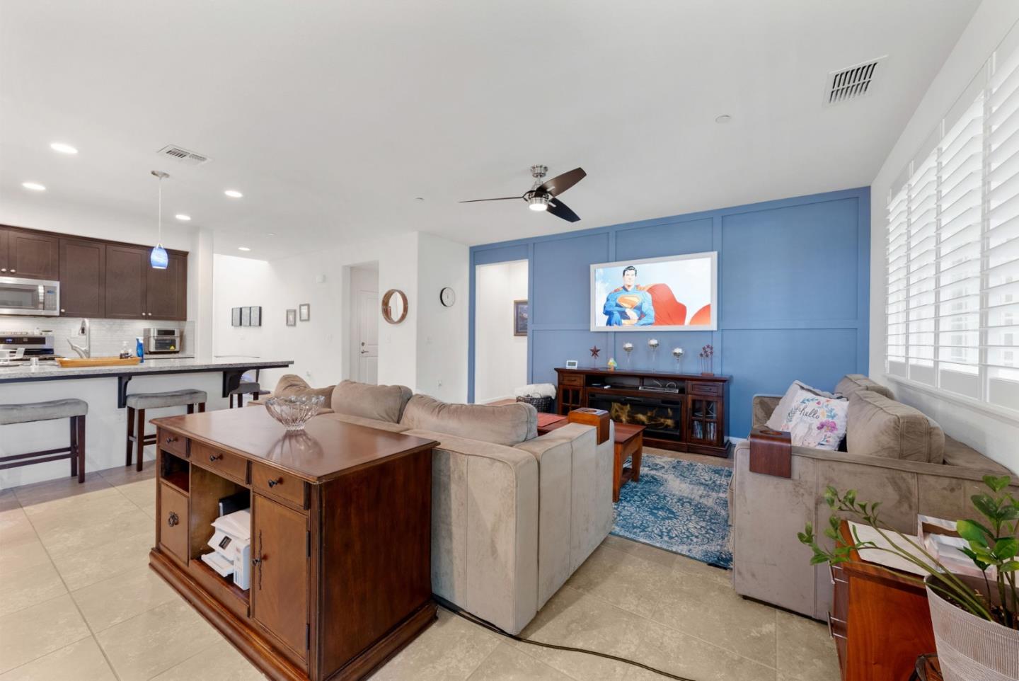 Detail Gallery Image 6 of 59 For 270 Vista View Ln, Hollister,  CA 95023 - 4 Beds | 3 Baths