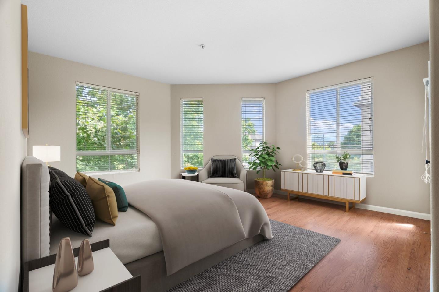 Detail Gallery Image 21 of 43 For 505 Tower Hill Ave #611,  San Jose,  CA 95136 - 3 Beds | 3 Baths