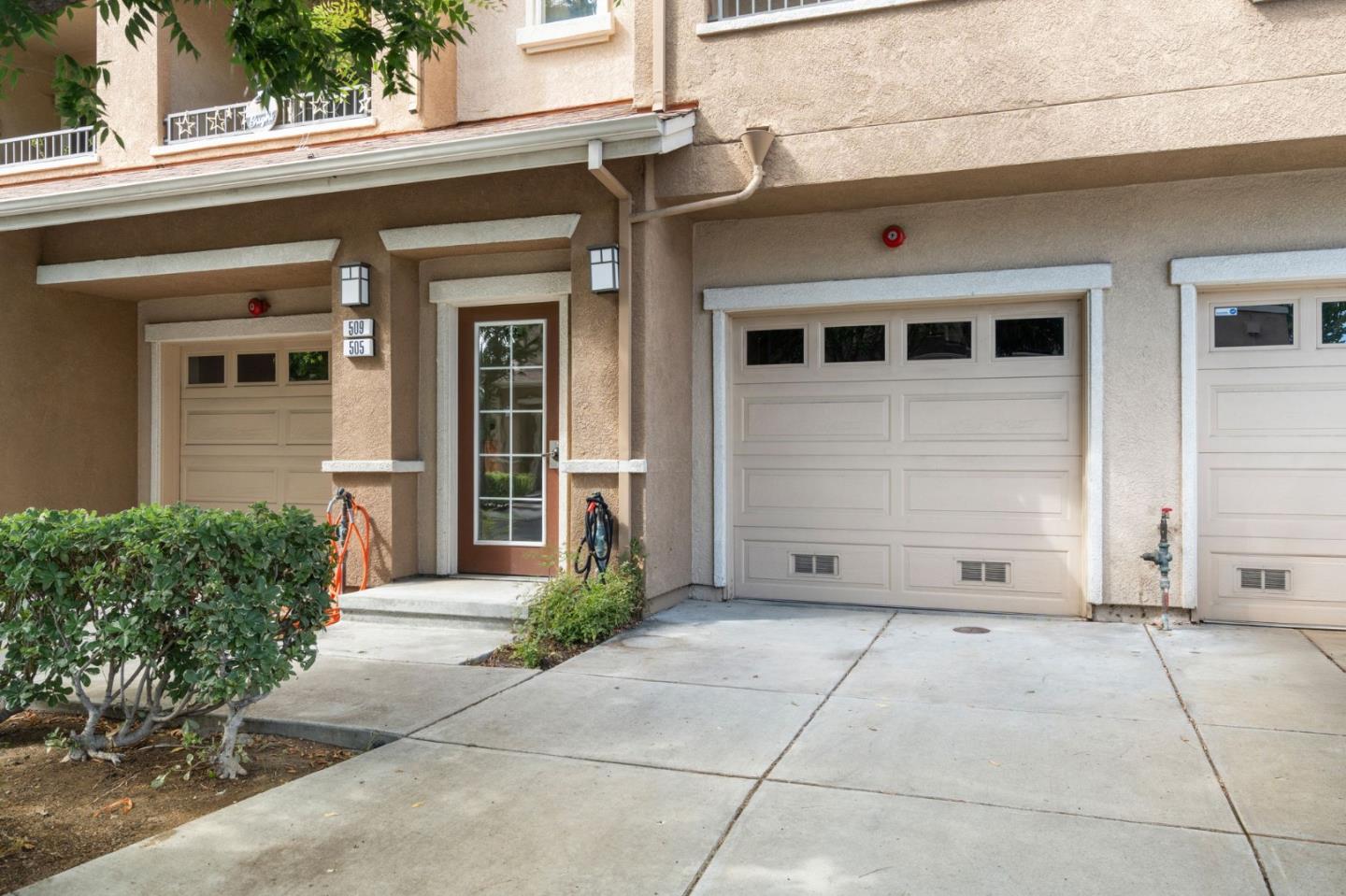 Detail Gallery Image 39 of 43 For 505 Tower Hill Ave #611,  San Jose,  CA 95136 - 3 Beds | 3 Baths