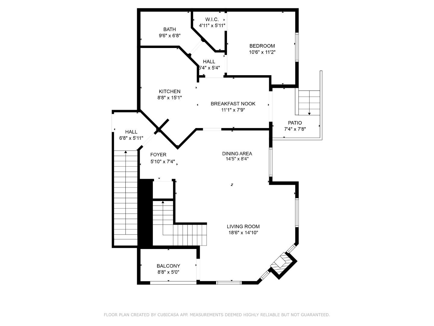 Detail Gallery Image 42 of 43 For 505 Tower Hill Ave #611,  San Jose,  CA 95136 - 3 Beds | 3 Baths