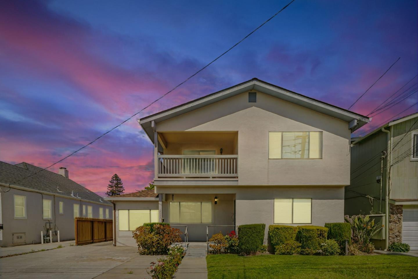 Thumbnail for 2643 Garfield St, San Mateo, CA 94403