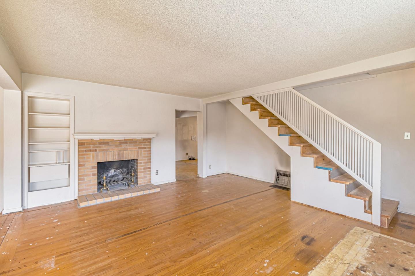 Detail Gallery Image 17 of 46 For 2643 Garfield St, San Mateo,  CA 94403 - – Beds | – Baths