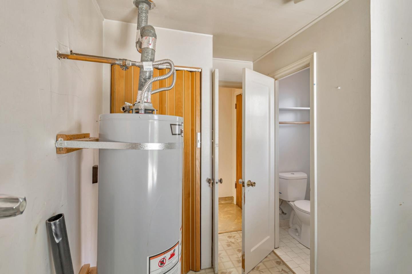 Detail Gallery Image 30 of 46 For 2643 Garfield St, San Mateo,  CA 94403 - – Beds | – Baths