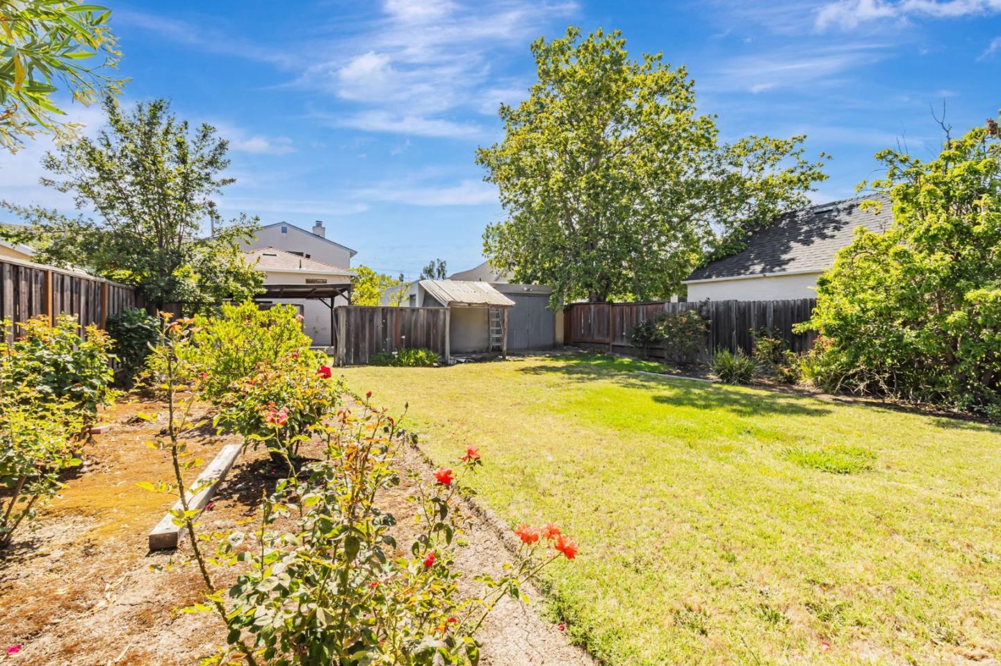 Detail Gallery Image 43 of 46 For 2643 Garfield St, San Mateo,  CA 94403 - – Beds | – Baths