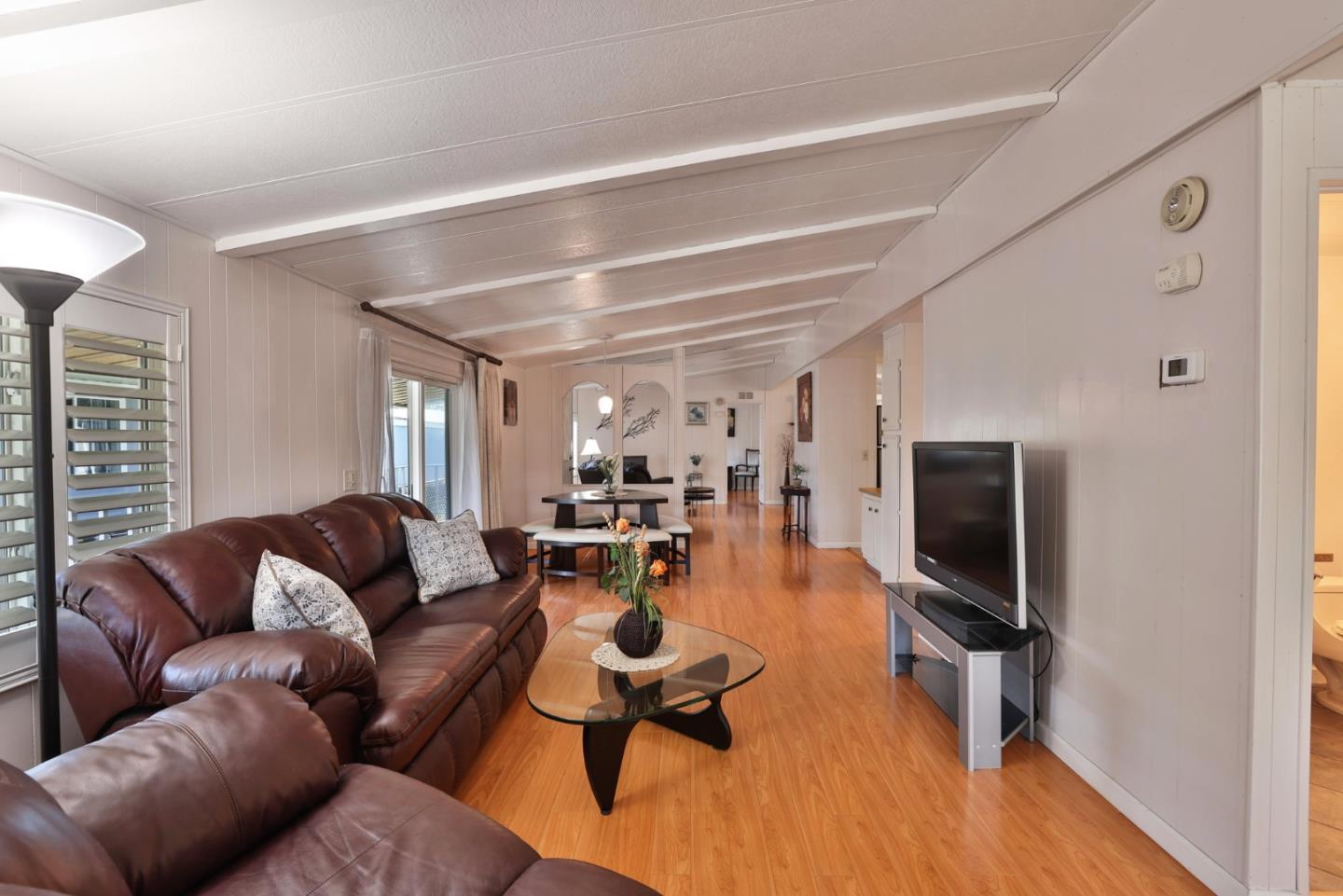Detail Gallery Image 10 of 40 For 412 Chateau La Salle Dr #412,  San Jose,  CA 95111 - 2 Beds | 2 Baths