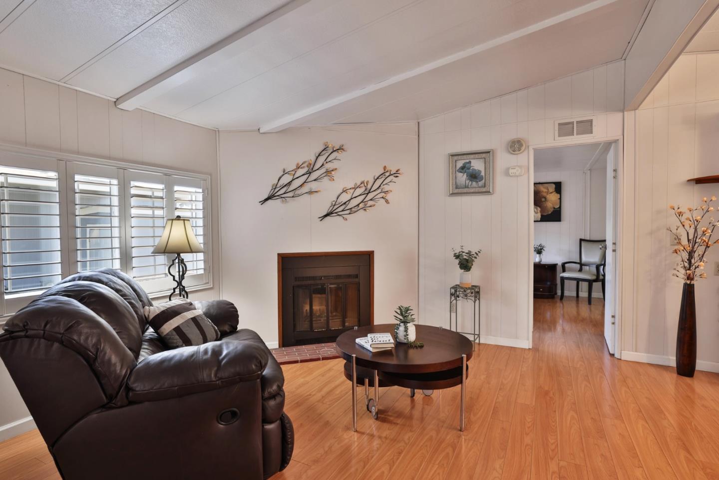 Detail Gallery Image 15 of 40 For 412 Chateau La Salle Dr #412,  San Jose,  CA 95111 - 2 Beds | 2 Baths