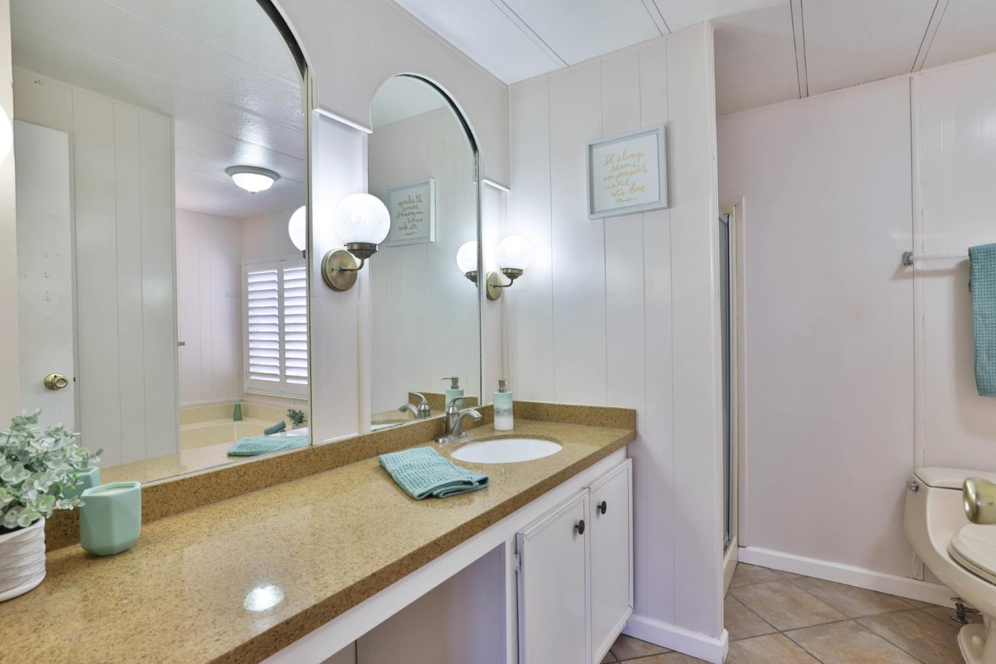 Detail Gallery Image 20 of 40 For 412 Chateau La Salle Dr #412,  San Jose,  CA 95111 - 2 Beds | 2 Baths