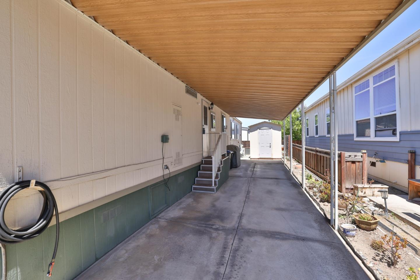 Detail Gallery Image 28 of 40 For 412 Chateau La Salle Dr #412,  San Jose,  CA 95111 - 2 Beds | 2 Baths