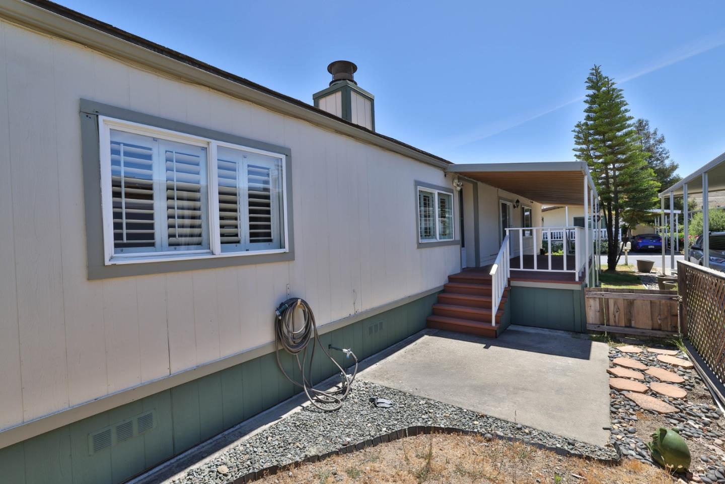 Detail Gallery Image 29 of 40 For 412 Chateau La Salle Dr #412,  San Jose,  CA 95111 - 2 Beds | 2 Baths