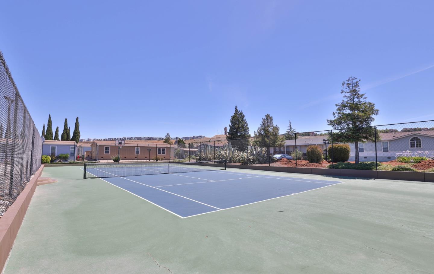 Detail Gallery Image 35 of 40 For 412 Chateau La Salle Dr #412,  San Jose,  CA 95111 - 2 Beds | 2 Baths