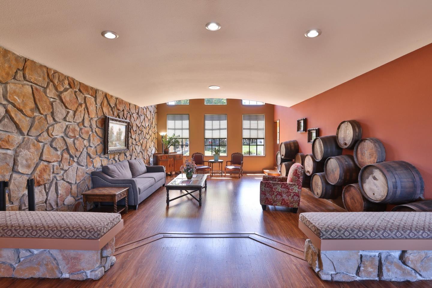 Detail Gallery Image 39 of 40 For 412 Chateau La Salle Dr #412,  San Jose,  CA 95111 - 2 Beds | 2 Baths