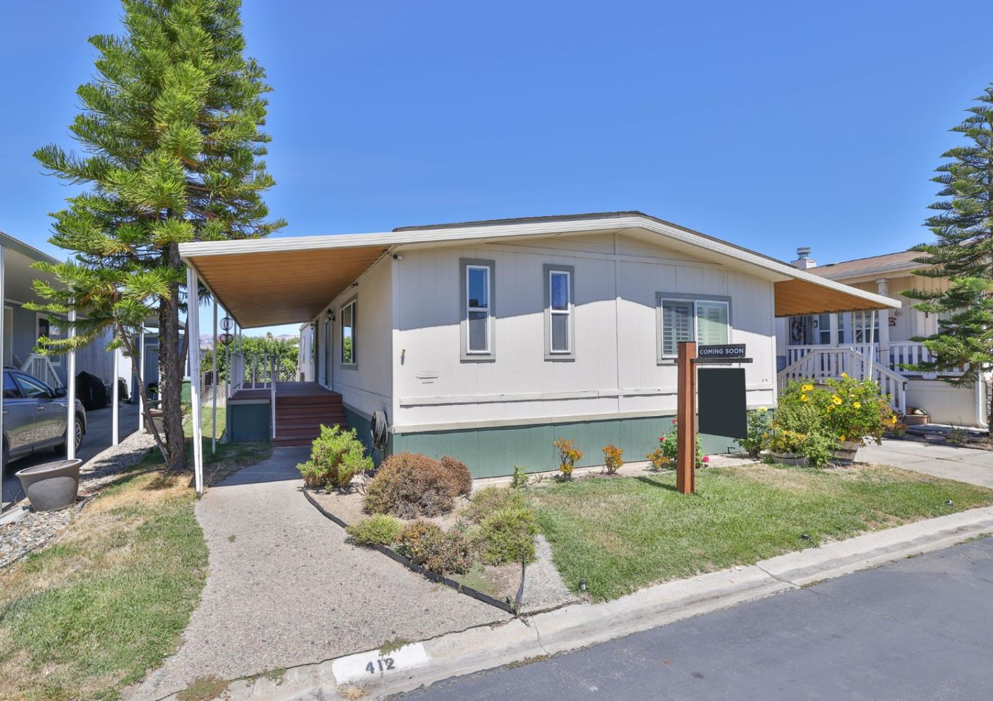 Detail Gallery Image 4 of 40 For 412 Chateau La Salle Dr #412,  San Jose,  CA 95111 - 2 Beds | 2 Baths