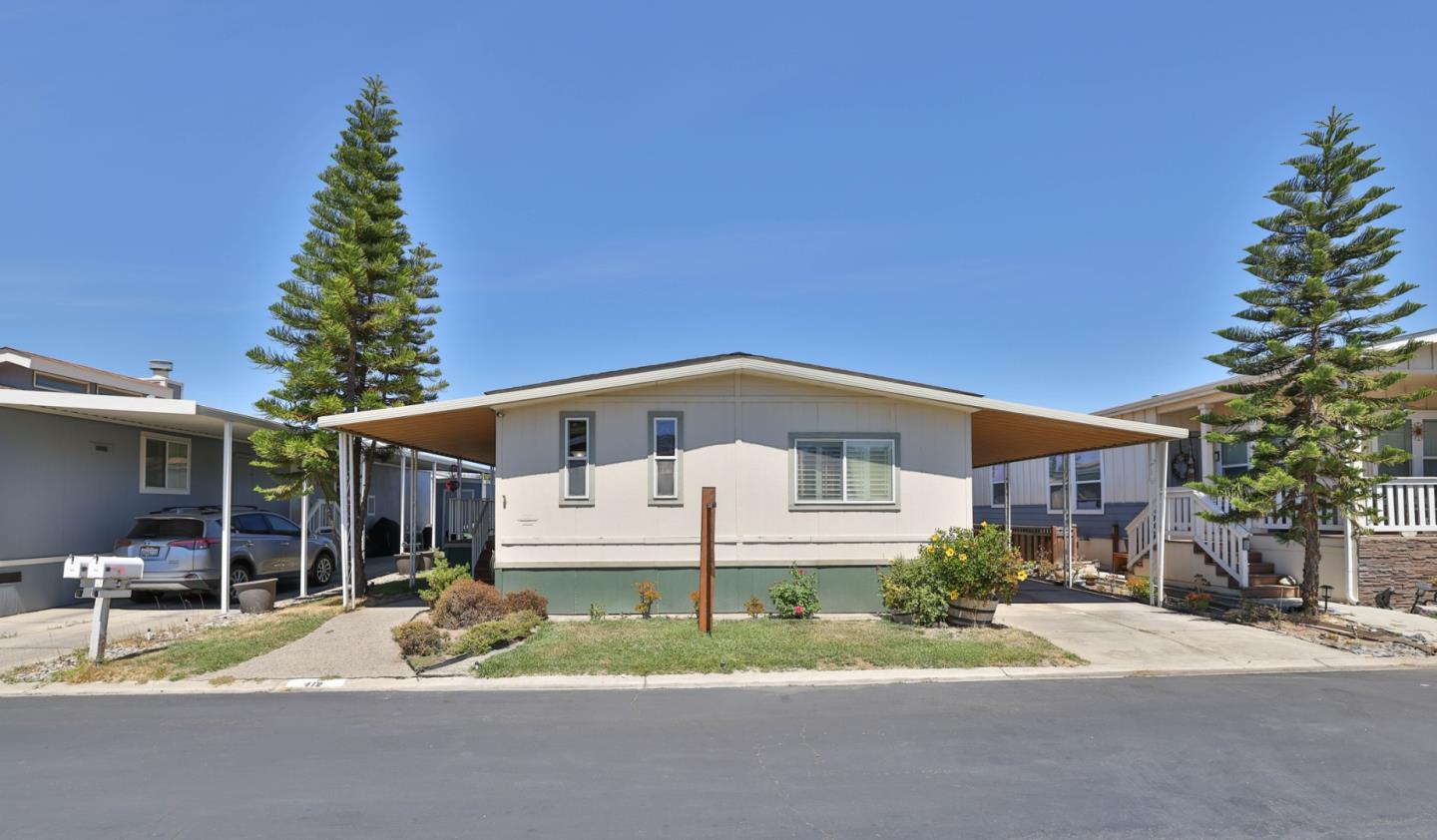 Detail Gallery Image 5 of 40 For 412 Chateau La Salle Dr #412,  San Jose,  CA 95111 - 2 Beds | 2 Baths