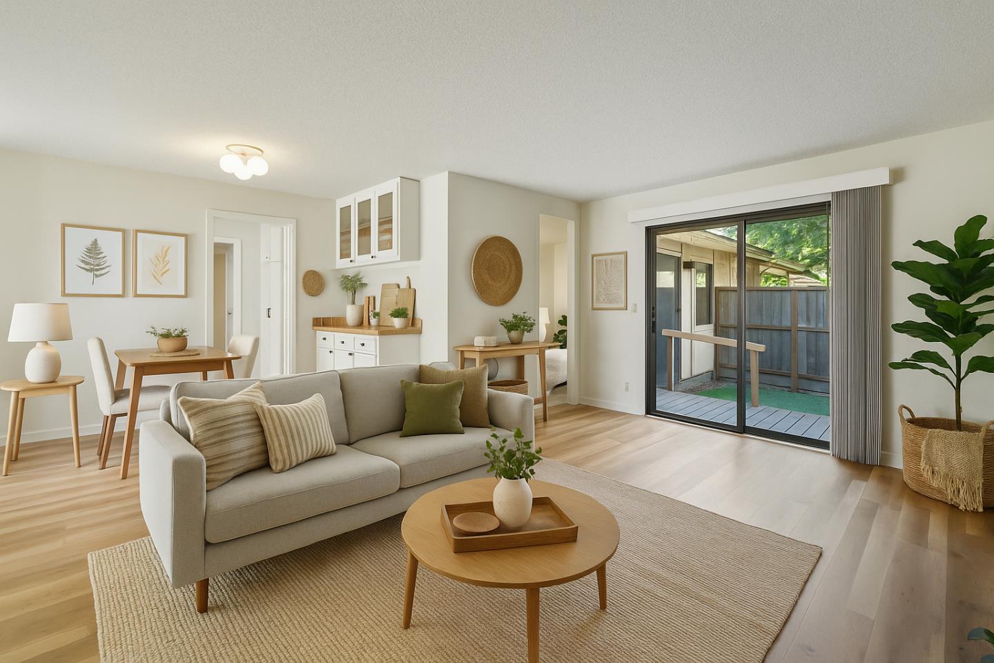 Detail Gallery Image 6 of 21 For 343 Nature Dr, San Jose,  CA 95123 - – Beds | – Baths