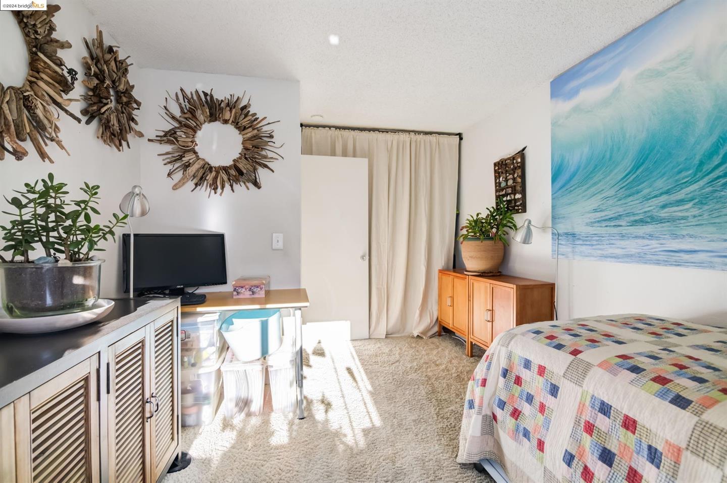 Detail Gallery Image 11 of 19 For 986 Kiely Blvd #D,  Santa Clara,  CA 95051 - 2 Beds | 1 Baths