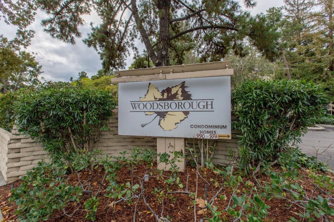 Detail Gallery Image 19 of 19 For 986 Kiely Blvd #D,  Santa Clara,  CA 95051 - 2 Beds | 1 Baths
