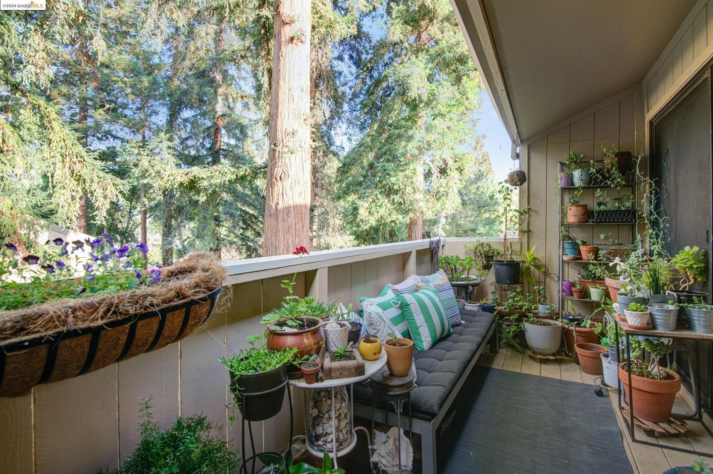 Detail Gallery Image 2 of 19 For 986 Kiely Blvd #D,  Santa Clara,  CA 95051 - 2 Beds | 1 Baths