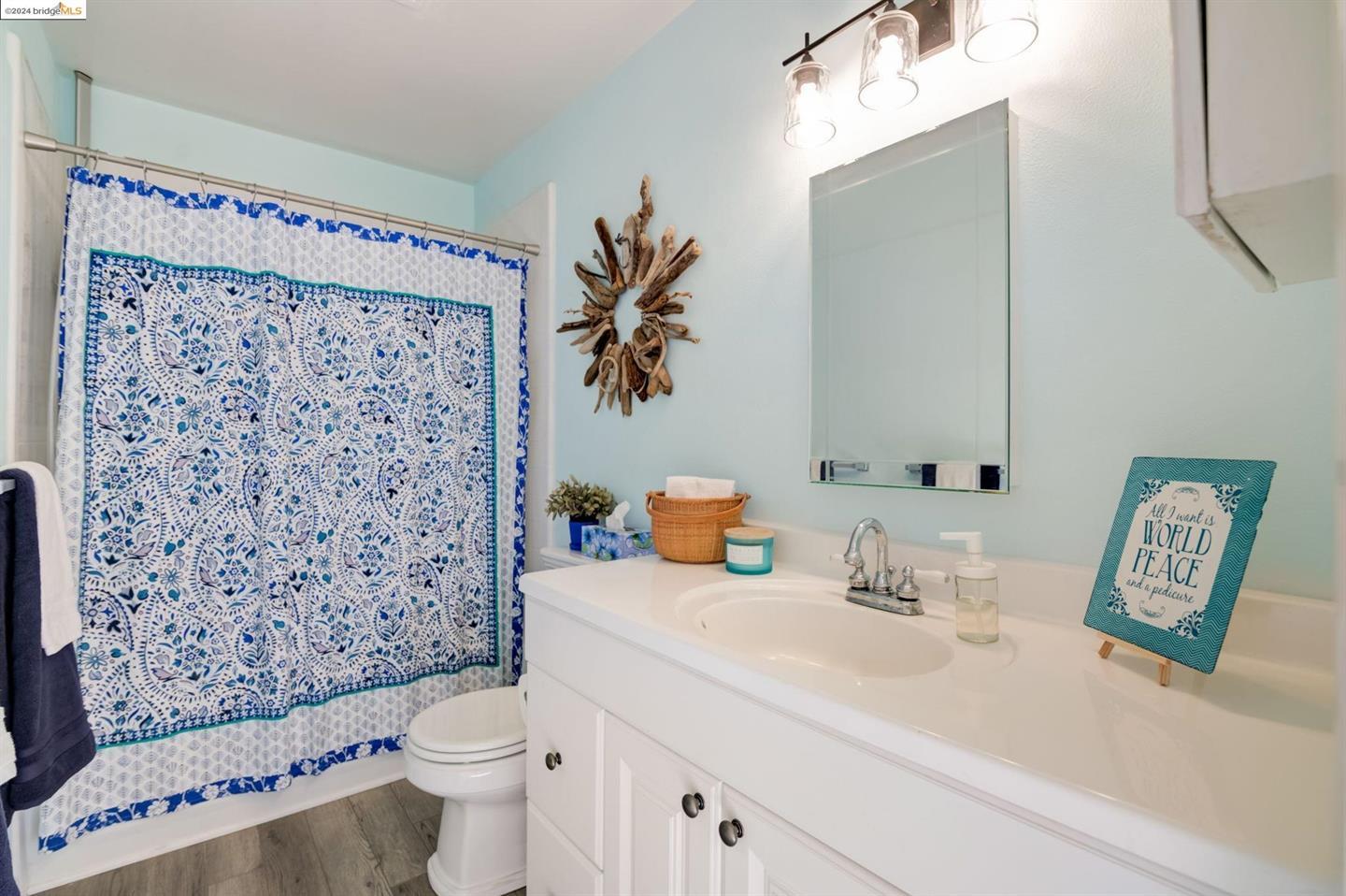 Detail Gallery Image 7 of 19 For 986 Kiely Blvd #D,  Santa Clara,  CA 95051 - 2 Beds | 1 Baths