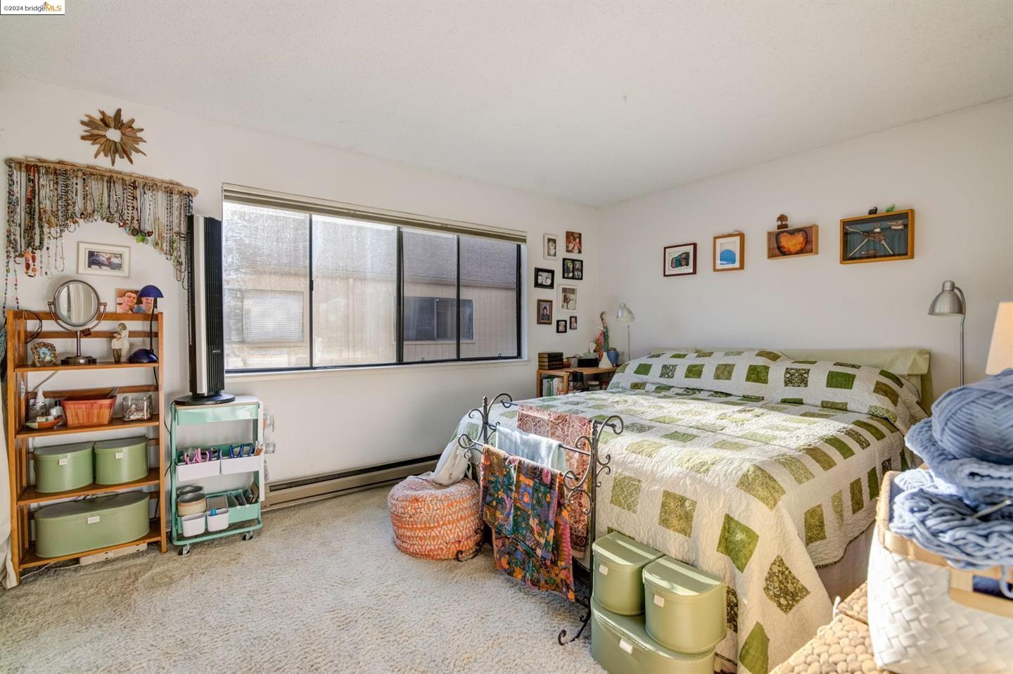 Detail Gallery Image 8 of 19 For 986 Kiely Blvd #D,  Santa Clara,  CA 95051 - 2 Beds | 1 Baths