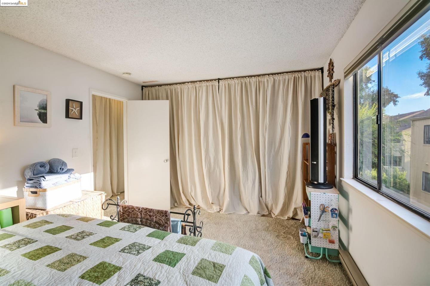Detail Gallery Image 9 of 19 For 986 Kiely Blvd #D,  Santa Clara,  CA 95051 - 2 Beds | 1 Baths