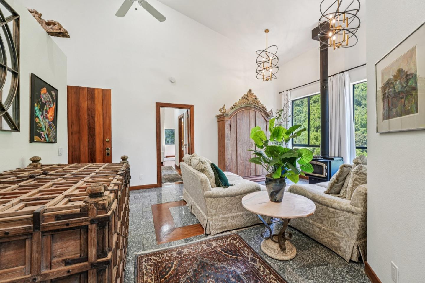 Detail Gallery Image 18 of 68 For 16012 Flintlock Rd, Cupertino,  CA 95014 - 7 Beds | 6/1 Baths