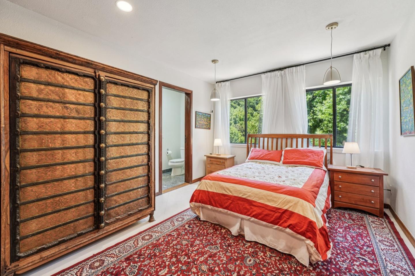 Detail Gallery Image 41 of 68 For 16012 Flintlock Rd, Cupertino,  CA 95014 - 7 Beds | 6/1 Baths
