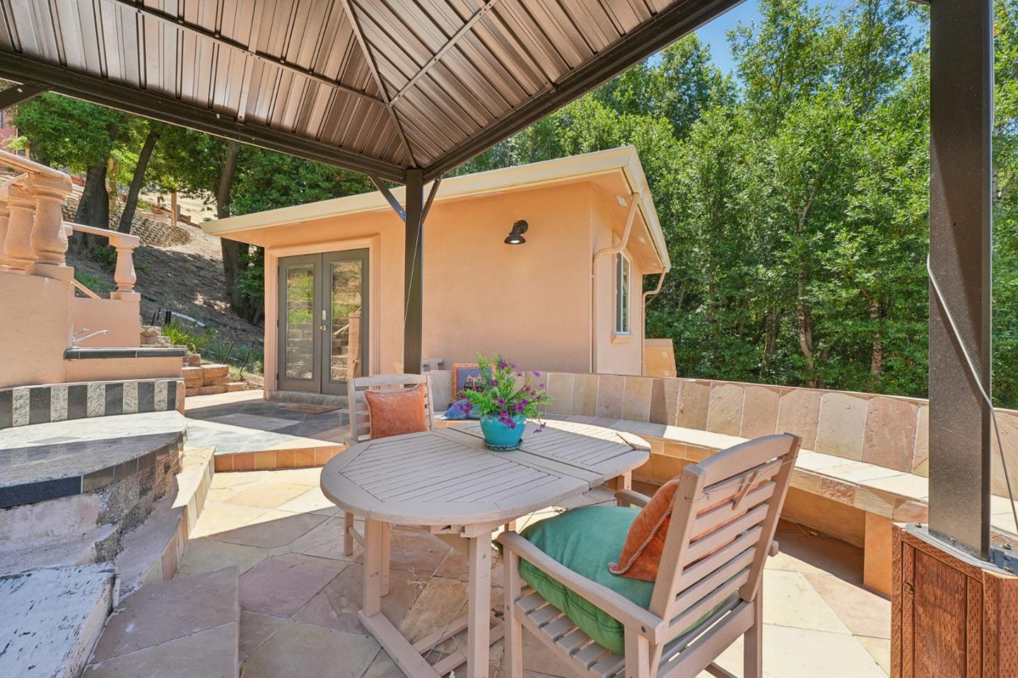 Detail Gallery Image 64 of 68 For 16012 Flintlock Rd, Cupertino,  CA 95014 - 7 Beds | 6/1 Baths