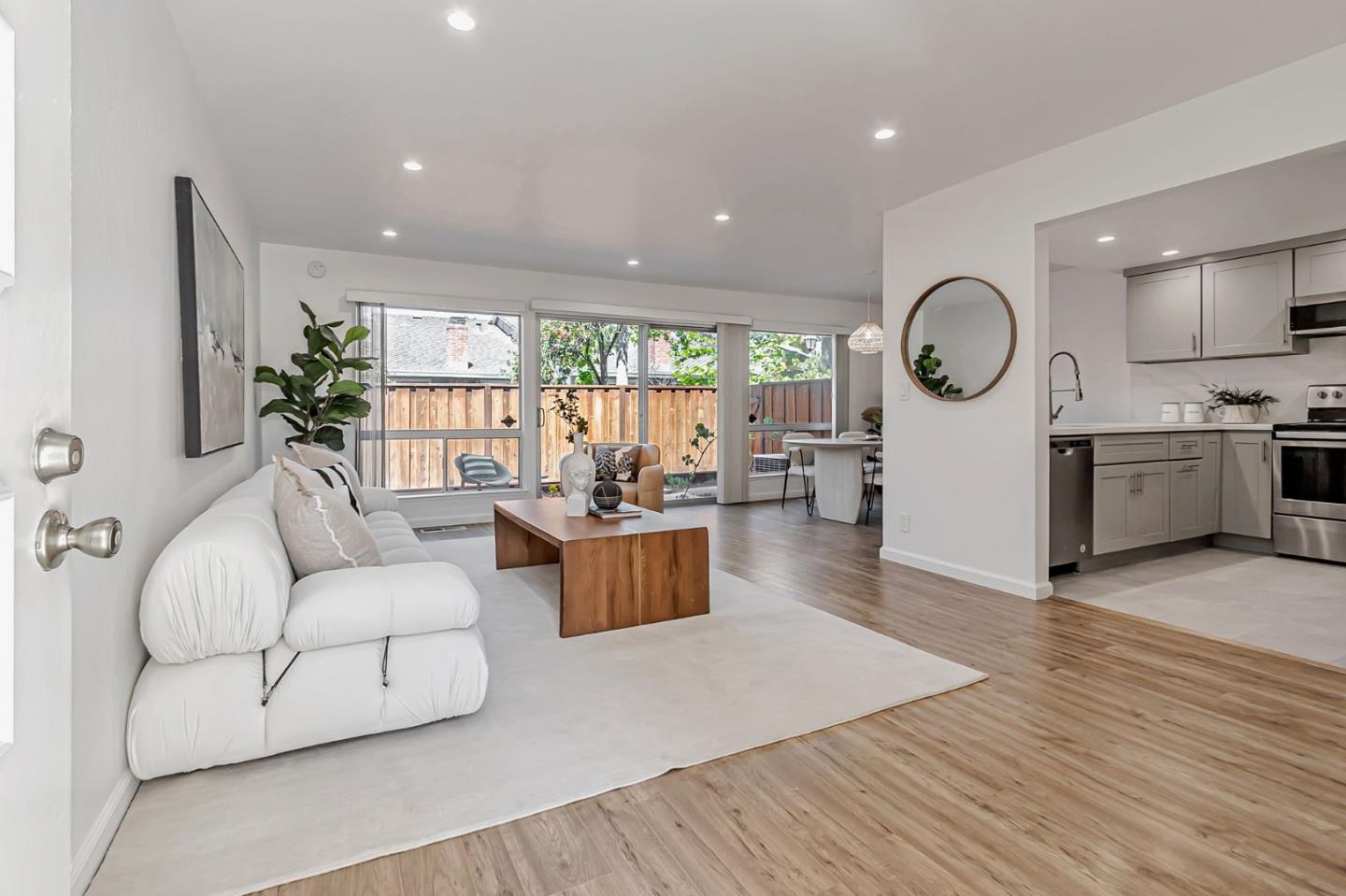 Detail Gallery Image 2 of 65 For 10871 Northforde Dr, Cupertino,  CA 95014 - 3 Beds | 2 Baths