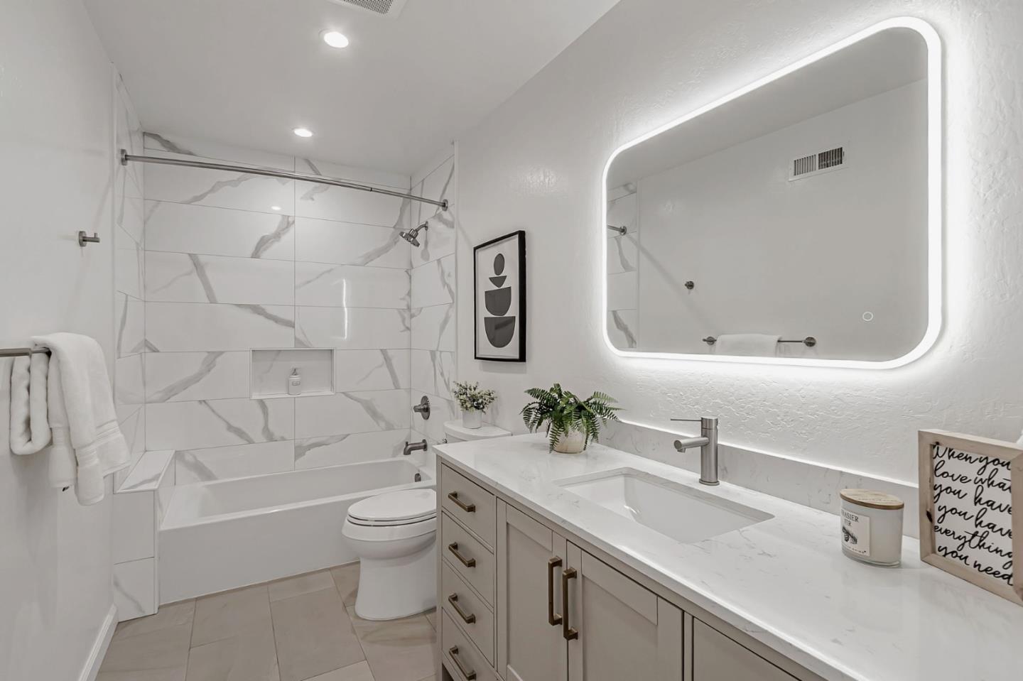 Detail Gallery Image 38 of 65 For 10871 Northforde Dr, Cupertino,  CA 95014 - 3 Beds | 2 Baths