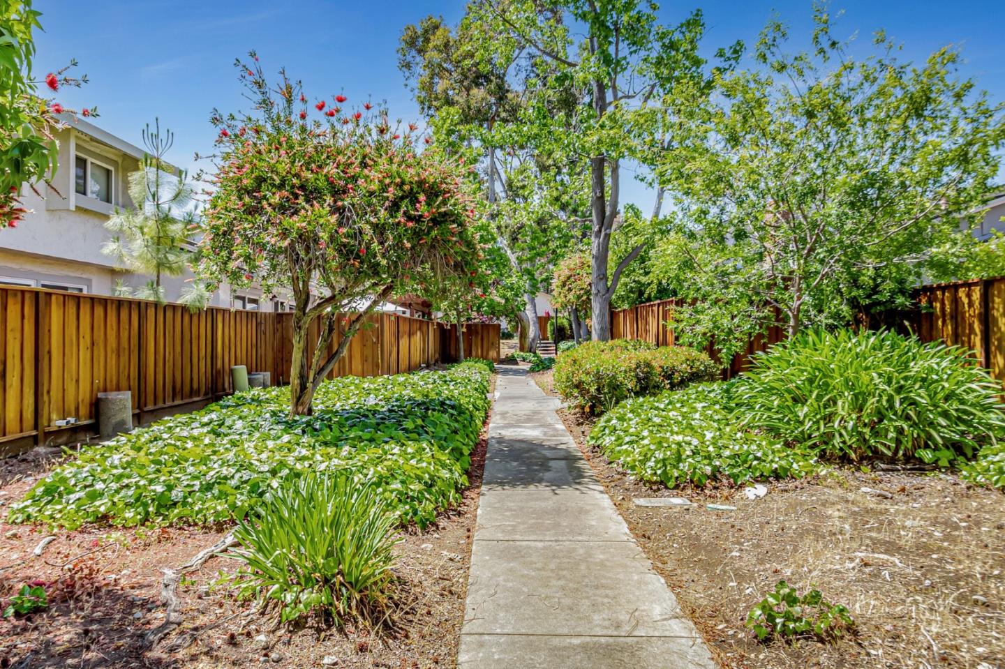 Detail Gallery Image 48 of 65 For 10871 Northforde Dr, Cupertino,  CA 95014 - 3 Beds | 2 Baths