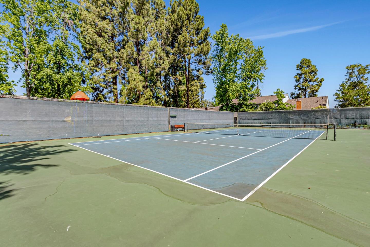 Detail Gallery Image 55 of 65 For 10871 Northforde Dr, Cupertino,  CA 95014 - 3 Beds | 2 Baths