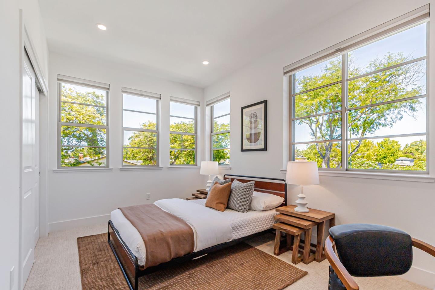 Detail Gallery Image 22 of 40 For 1225 Verano Rd, Mountain View,  CA 94043 - 3 Beds | 3 Baths