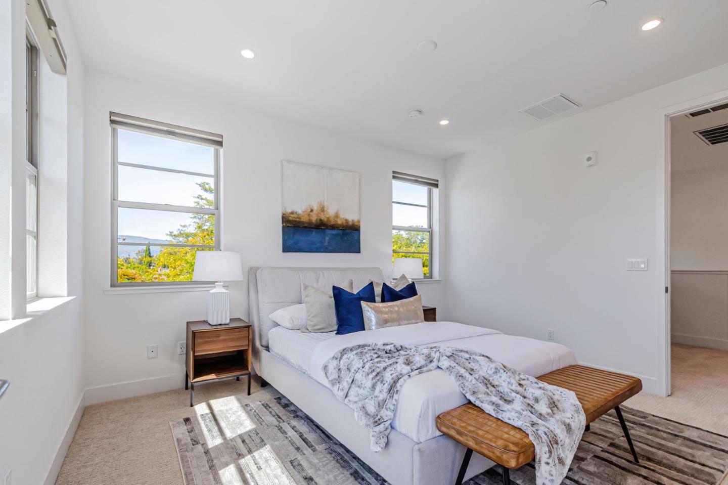 Detail Gallery Image 31 of 40 For 1225 Verano Rd, Mountain View,  CA 94043 - 3 Beds | 3 Baths