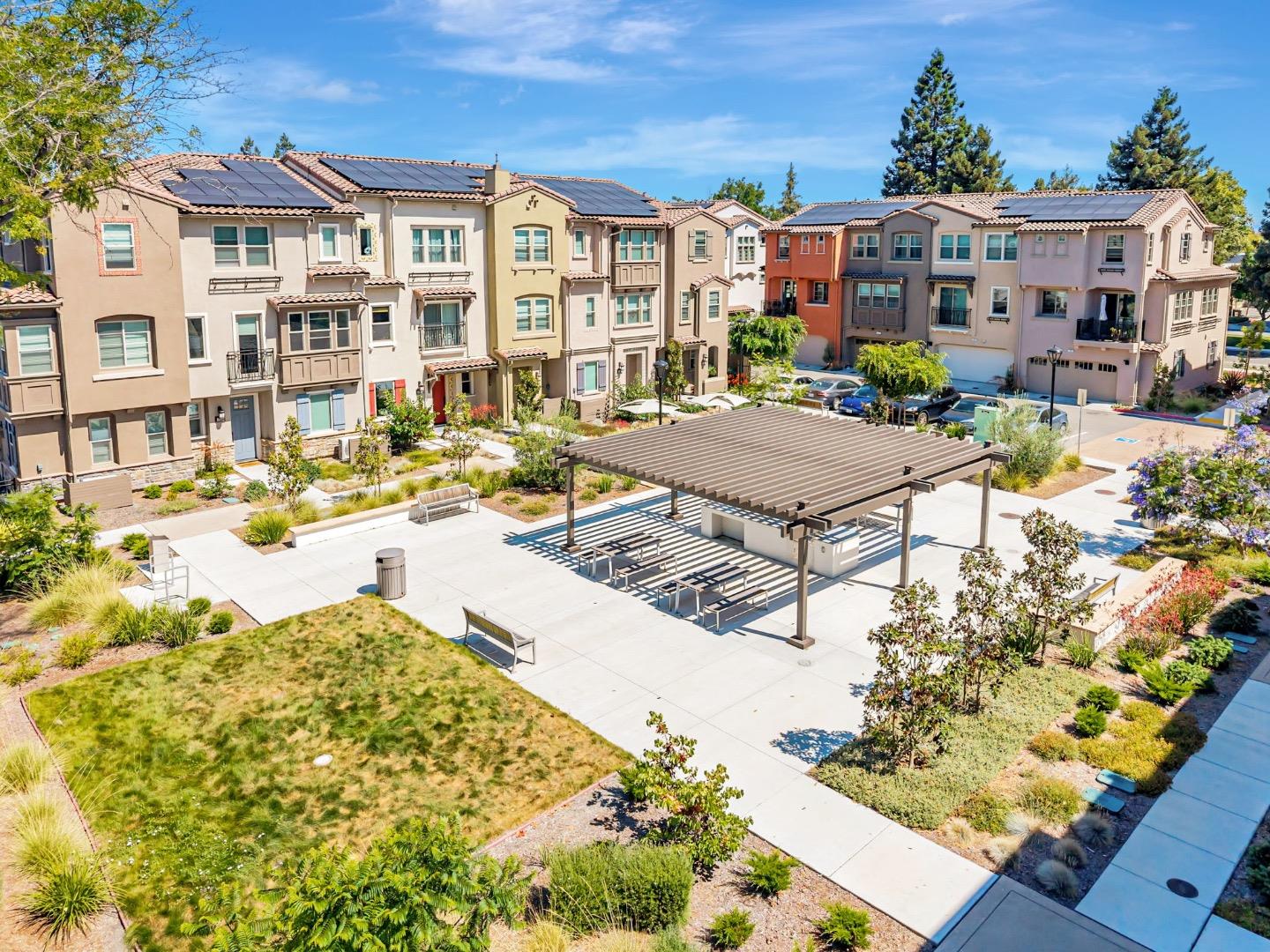 Detail Gallery Image 50 of 58 For 1225 Verano Rd, Mountain View,  CA 94043 - 3 Beds | 3 Baths