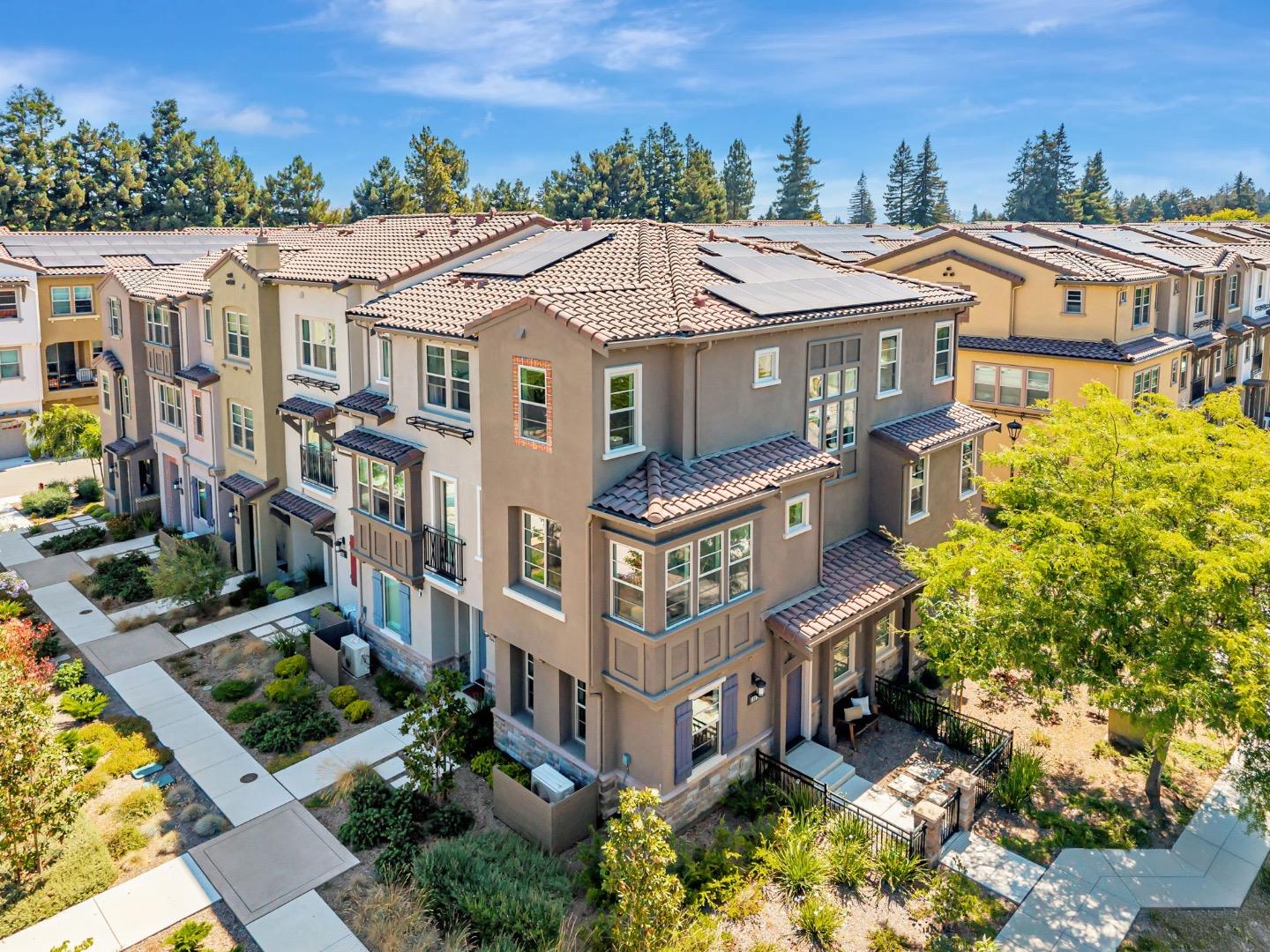 Detail Gallery Image 53 of 58 For 1225 Verano Rd, Mountain View,  CA 94043 - 3 Beds | 3 Baths
