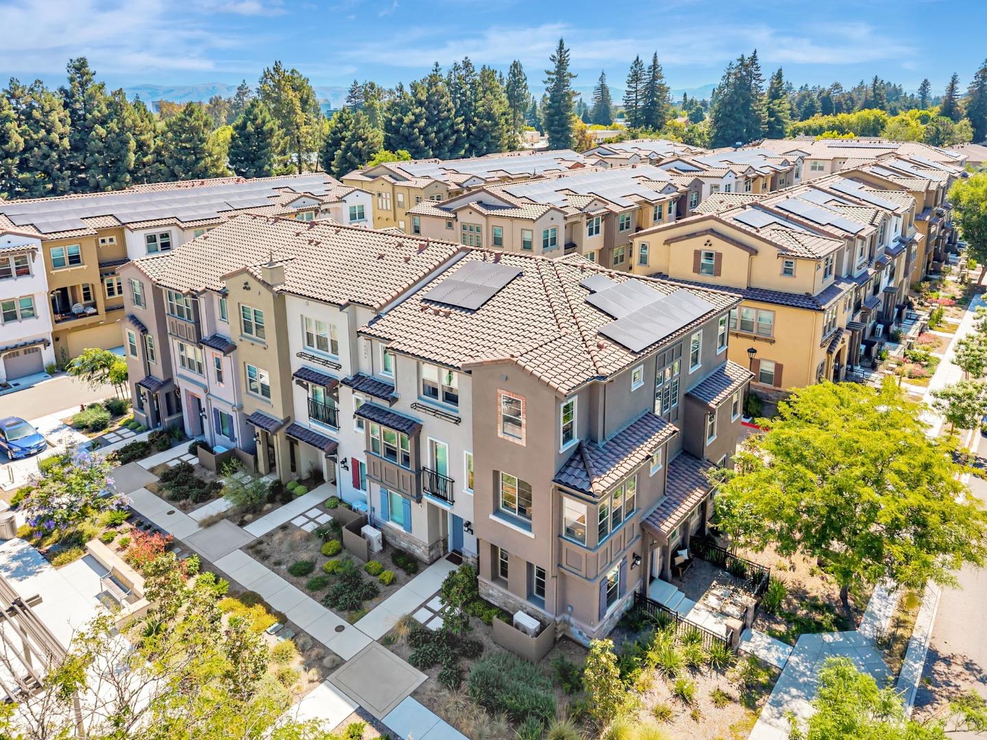 Detail Gallery Image 54 of 58 For 1225 Verano Rd, Mountain View,  CA 94043 - 3 Beds | 3 Baths