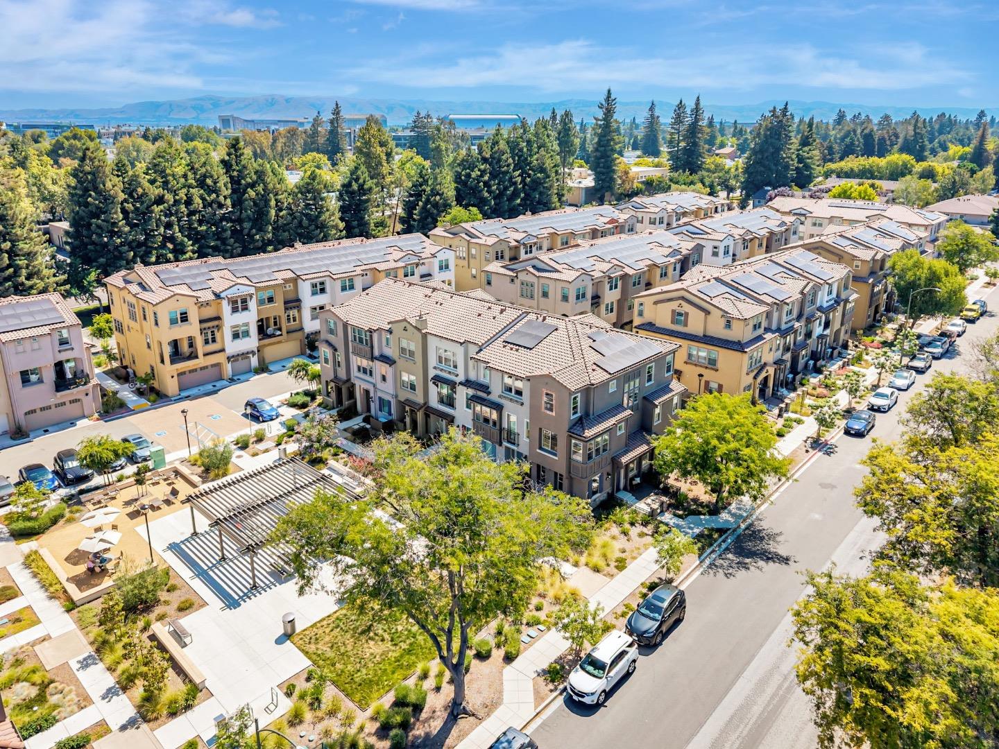 Detail Gallery Image 55 of 58 For 1225 Verano Rd, Mountain View,  CA 94043 - 3 Beds | 3 Baths